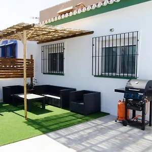Holiday home Zapata