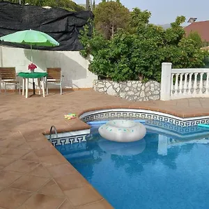 Holiday home Lucia