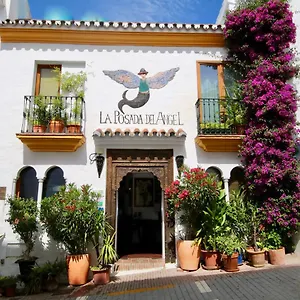 Hotel Boutique La Del Angel