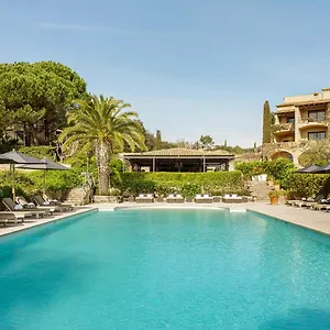 Mas De & Spa, Relais & Chateaux Hotel Torrent (Girona)