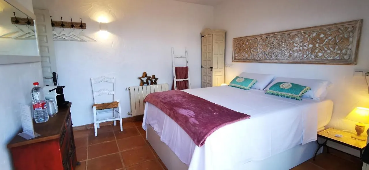 ***  Roca Verde, Boutique Bed & Breakfast (Adults Only) Alhaurin de la Torre Spain