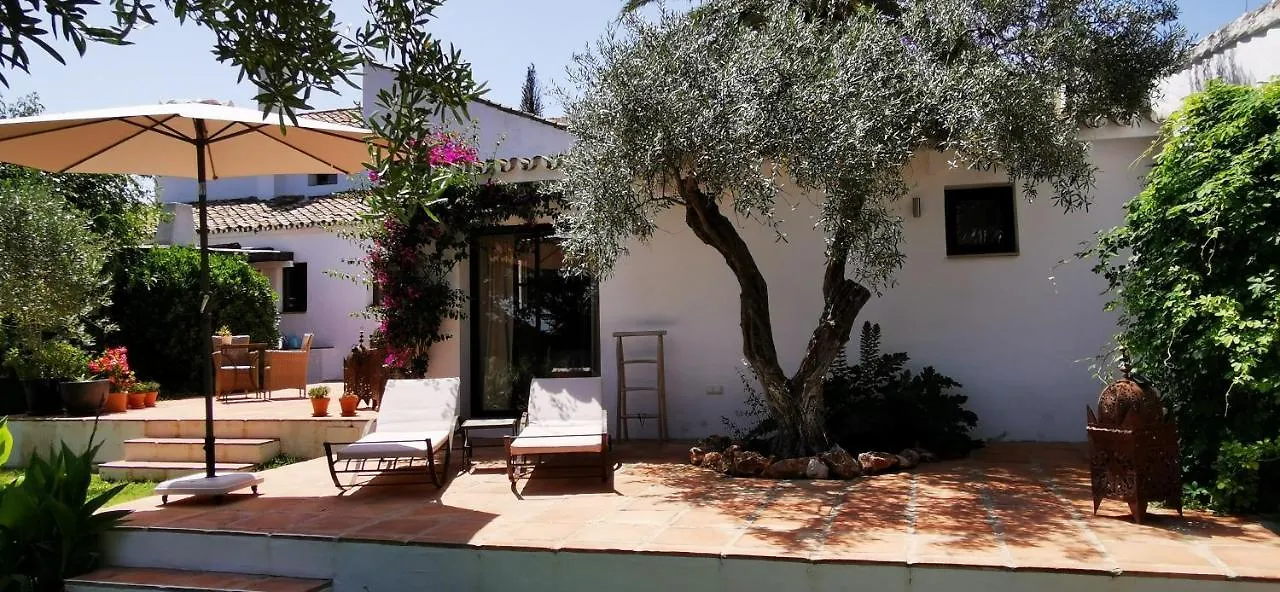 Roca Verde, Boutique Bed & Breakfast (Adults Only) Alhaurin de la Torre