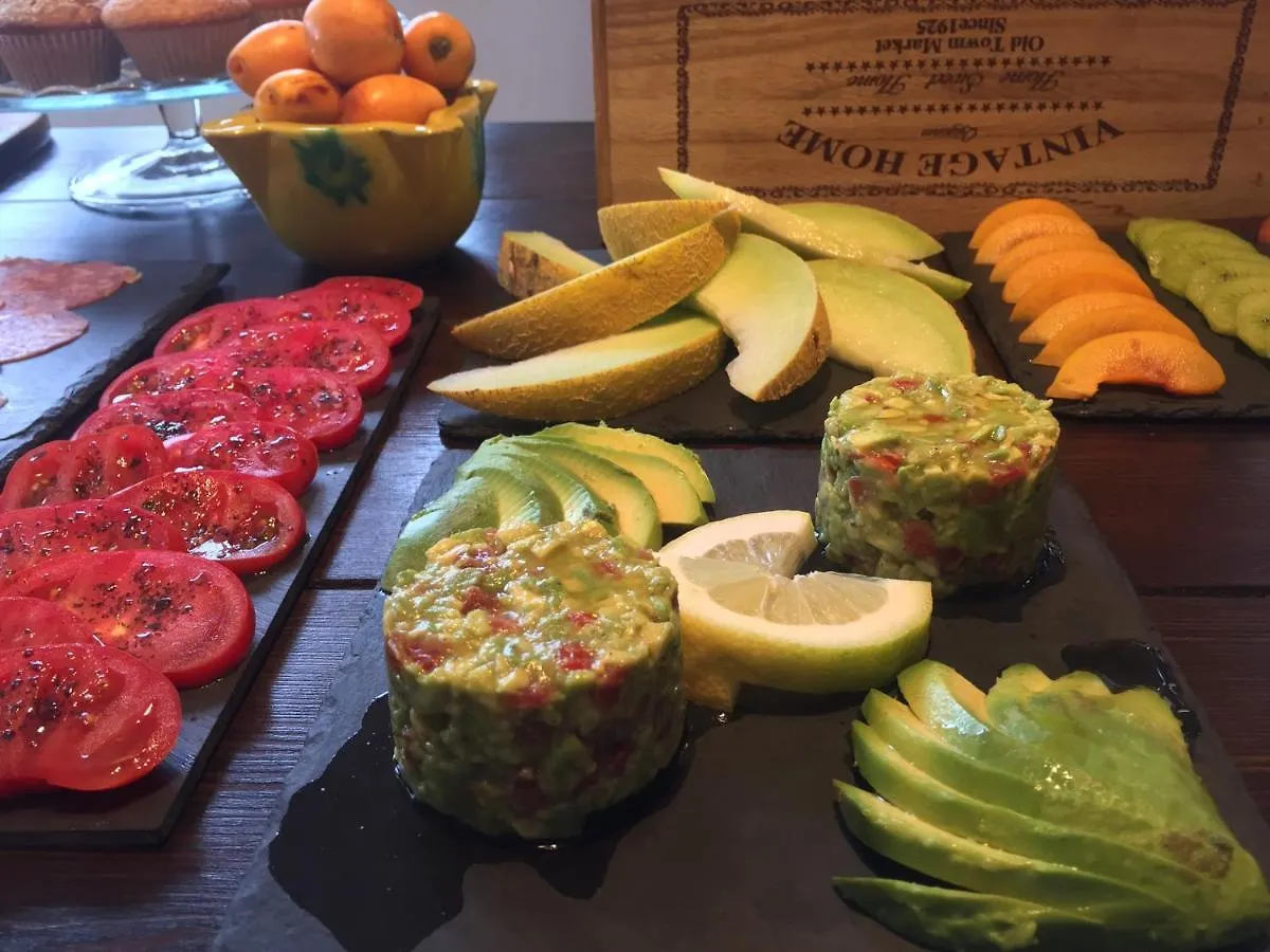 Roca Verde, Boutique Bed & Breakfast (Adults Only) Alhaurin de la Torre