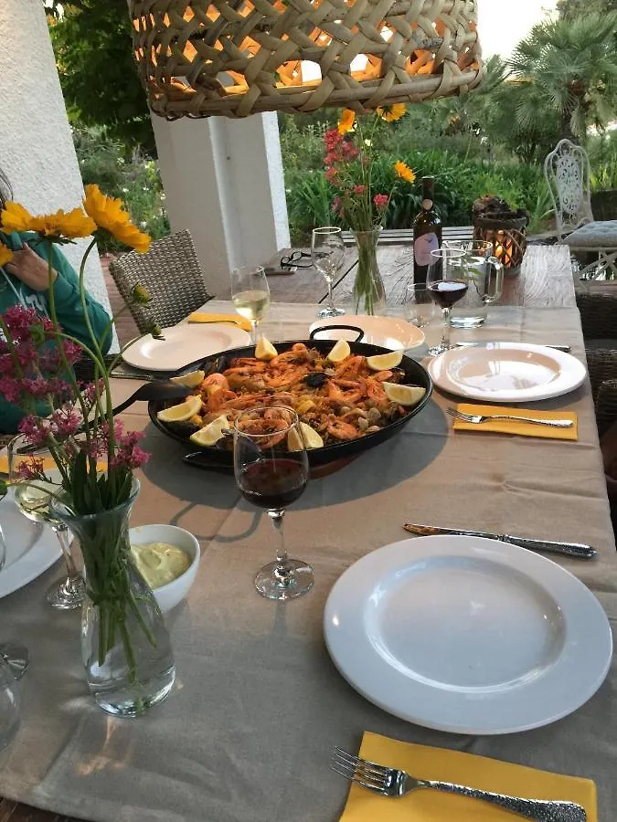 Roca Verde, Boutique Bed & Breakfast (Adults Only) Alhaurin de la Torre