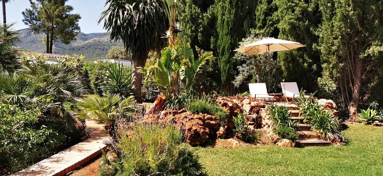 Roca Verde, Boutique Bed & Breakfast (Adults Only) Alhaurin de la Torre
