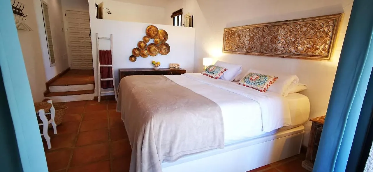 ***  Roca Verde, Boutique Bed & Breakfast (Adults Only) Alhaurin de la Torre Spain