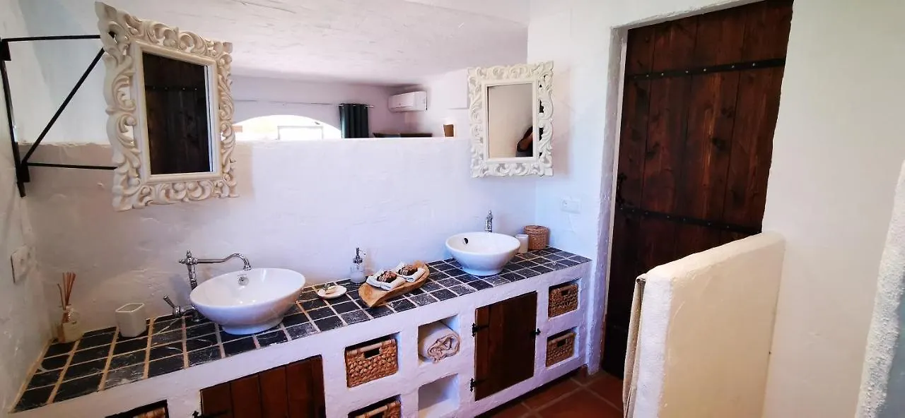 Frühstückspension Roca Verde, Boutique Bed&Breakfast Alhaurín de la Torre