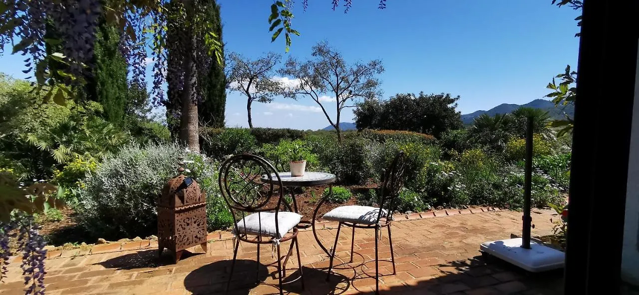 Roca Verde, Boutique Bed & Breakfast (Adults Only) Alhaurin de la Torre