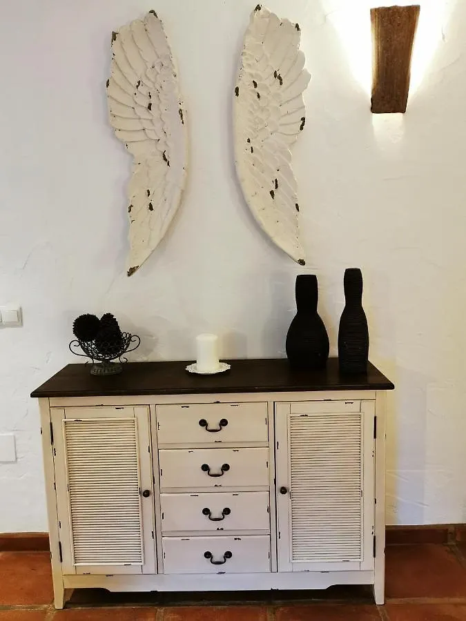Roca Verde, Boutique Bed & Breakfast (Adults Only) Alhaurin de la Torre Spain