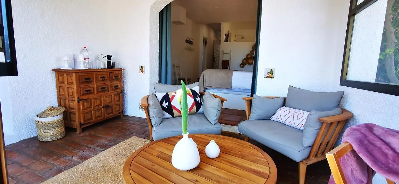 Roca Verde, Boutique Bed & Breakfast (Adults Only) Alhaurin de la Torre 3*,  Spain