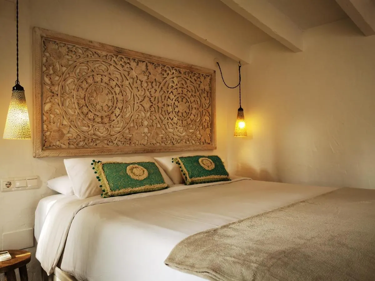 Roca Verde, Boutique Bed & Breakfast (Adults Only) Alhaurin de la Torre
