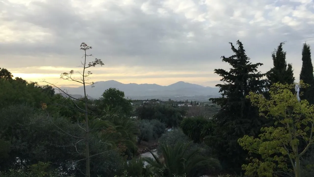 Roca Verde, Boutique Bed & Breakfast (Adults Only) Alhaurin de la Torre