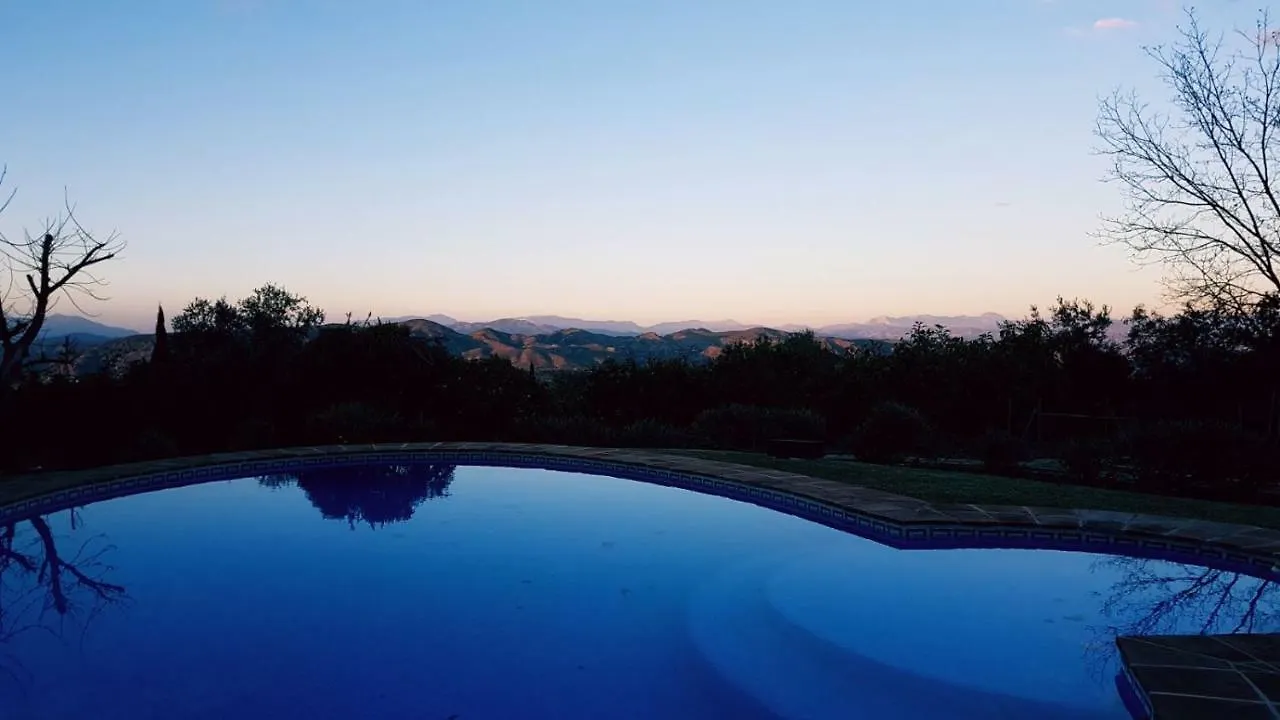 Roca Verde, Boutique Bed & Breakfast (Adults Only) Alhaurin de la Torre