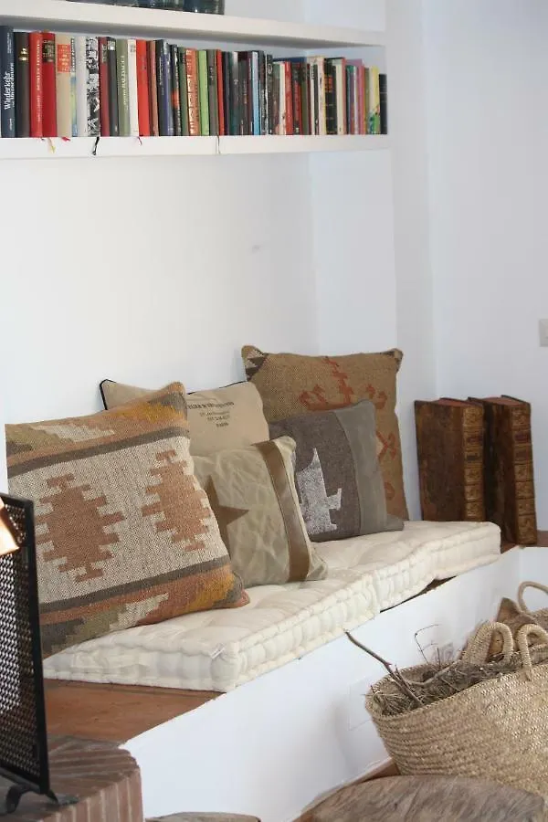 Roca Verde, Boutique Bed & Breakfast (Adults Only) Alhaurin de la Torre 3*,  Spain