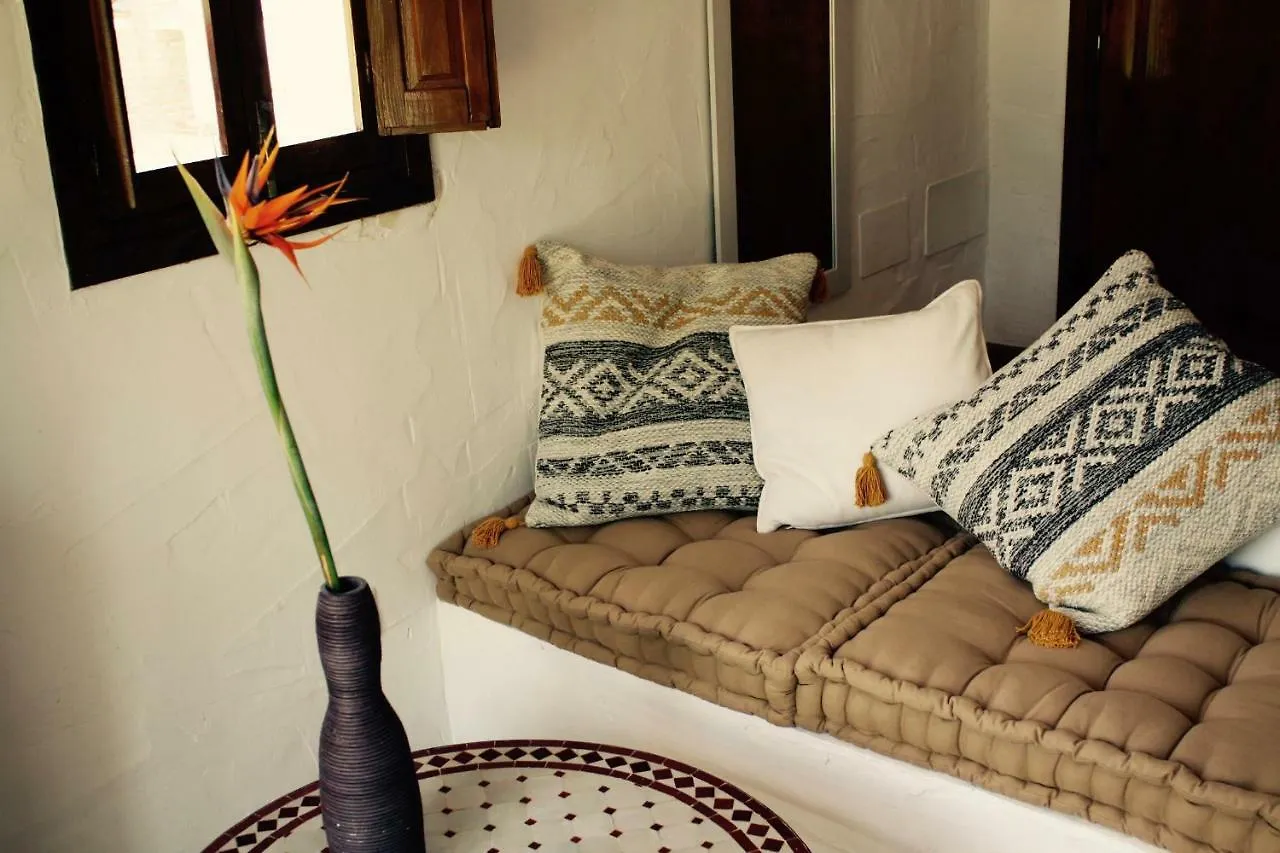 Roca Verde, Boutique Bed & Breakfast (Adults Only) Alhaurin de la Torre