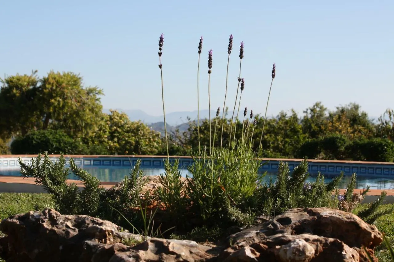 Roca Verde, Boutique Bed & Breakfast (Adults Only) Alhaurin de la Torre 3*,