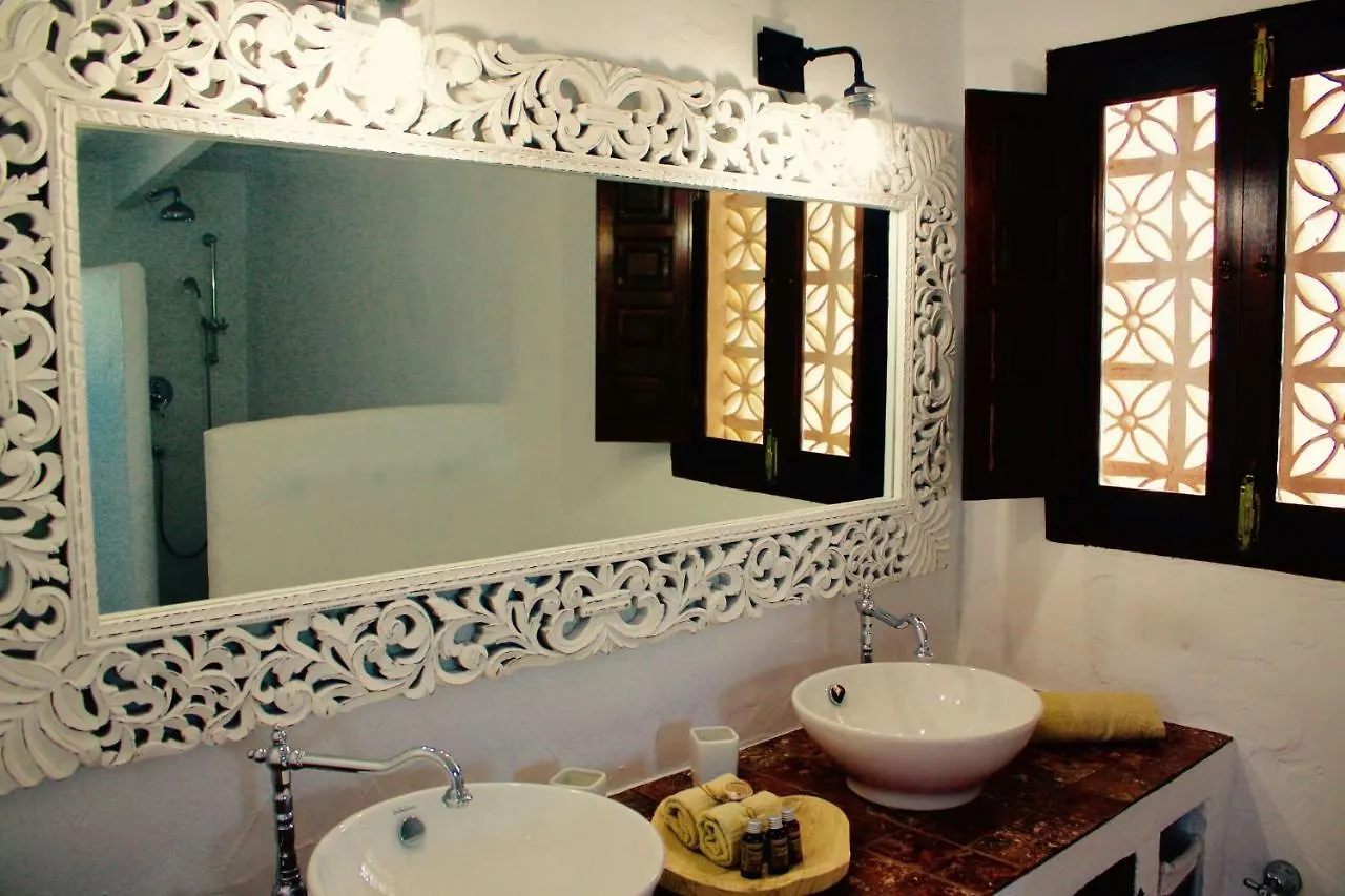***  Roca Verde, Boutique Bed & Breakfast (Adults Only) Alhaurin de la Torre Spain